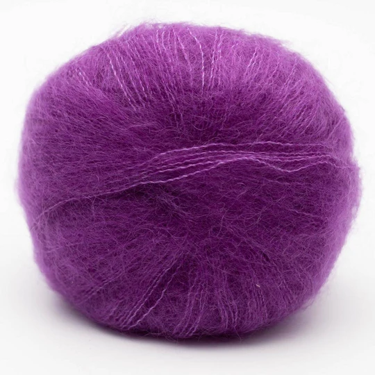 Kremke Soul Wool Silky Kid